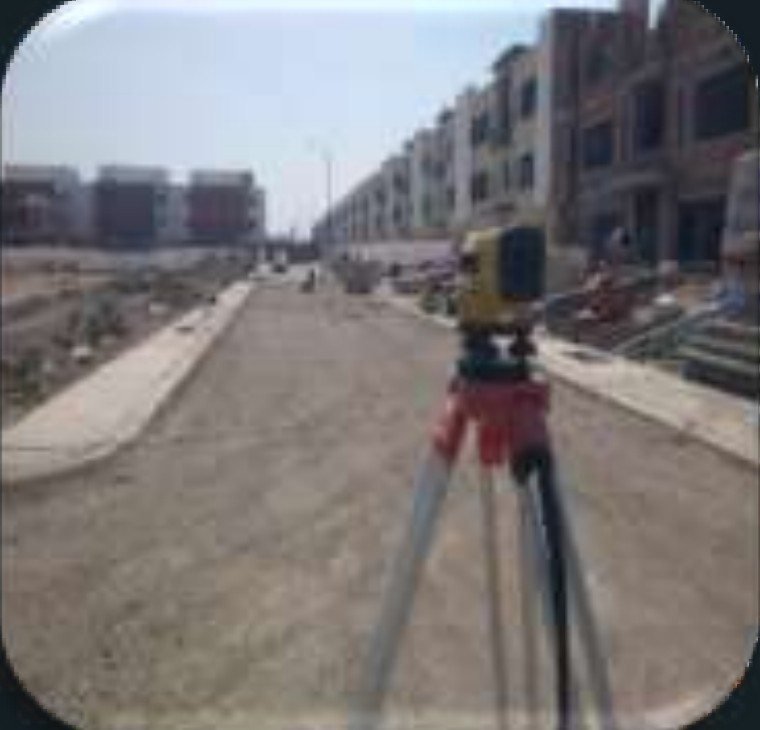Urbanizaci&oacute;n de vialidad en fraccionamiento, Quer&eacute;taro